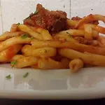 Ristorante Grotta Del Romito 3*