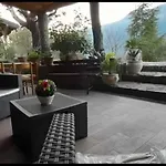 Ristorante Grotta Del Romito 3*