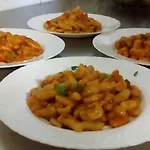 Ristorante Grotta Del Romito Papasidero