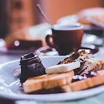 Ristorante Grotta Del Romito Отель типа 