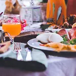 Ristorante Grotta Del Romito Отель типа 