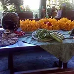 Ristorante Grotta Del Romito Отель типа 