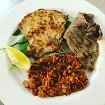 Ristorante Grotta Del Romito Papasidero