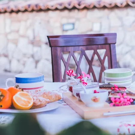 Ristorante Grotta Del Romito 3*