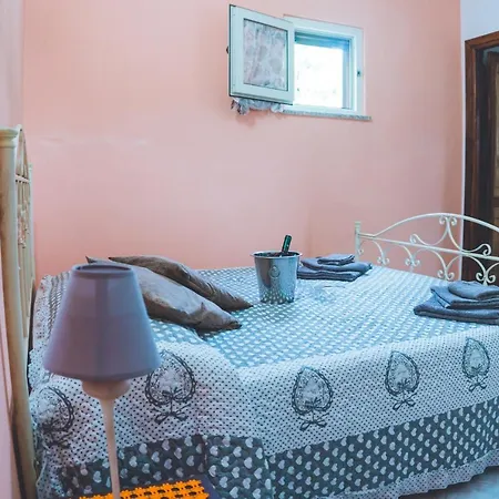 Ristorante Grotta Del Romito 3*