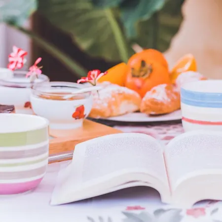 Ristorante Grotta Del Romito