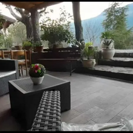 Ristorante Grotta Del Romito 3*