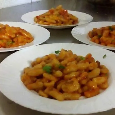 Ristorante Grotta Del Romito Papasidero