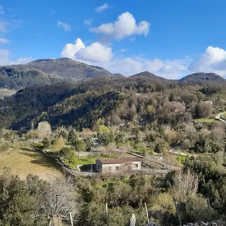 Ristorante Grotta Del Romito 3* Papasidero