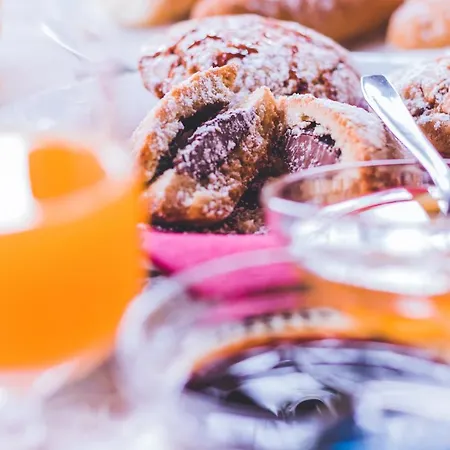 Ristorante Grotta Del Romito