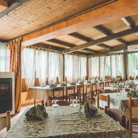 Bed & Breakfast Ristorante Grotta Del Romito Papasidero