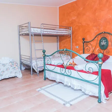 Ristorante Grotta Del Romito Papasidero