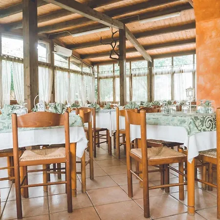 Ristorante Grotta Del Romito 3* Papasidero