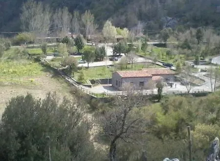 Ristorante Grotta Del Romito 3* Papasidero