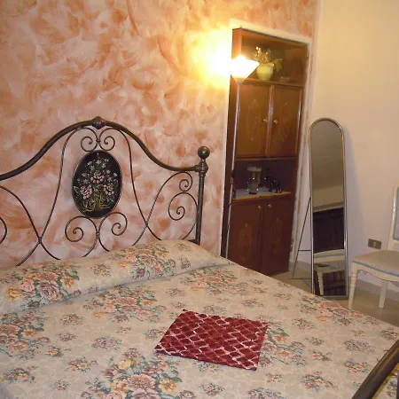 Ristorante Grotta Del Romito Bed & Breakfast Papasidero