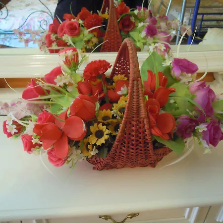 Ristorante Grotta Del Romito 3*