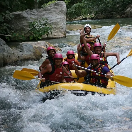 Ristorante Grotta Del Romito Papasidero