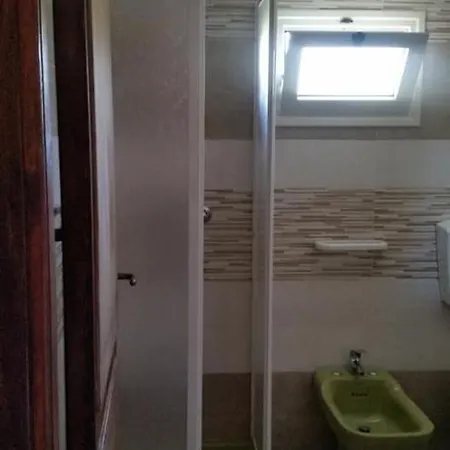 Ristorante Grotta Del Romito