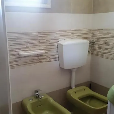 Couette-café Ristorante Grotta Del Romito Papasidero