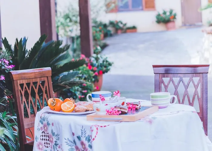 Ristorante Grotta Del Romito Papasidero