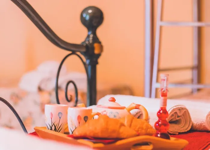 Ristorante Grotta Del Romito Papasidero