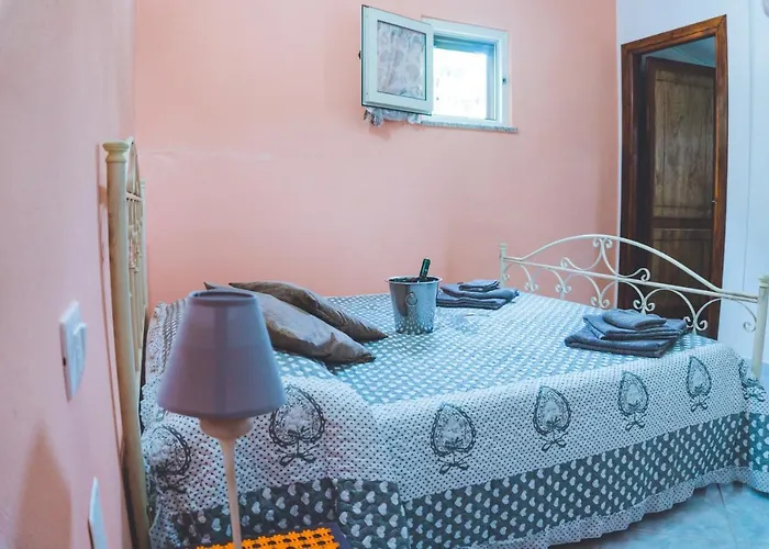 Ristorante Grotta Del Romito 3*