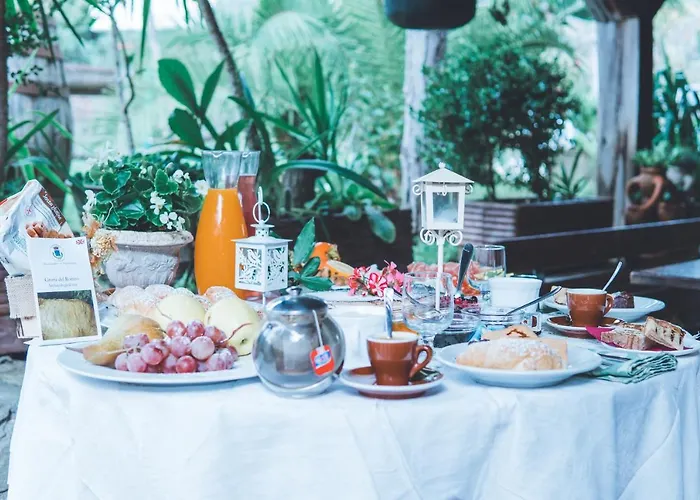 Ristorante Grotta Del Romito Papasidero