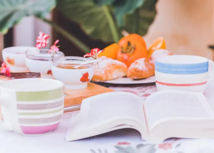 Ristorante Grotta Del Romito