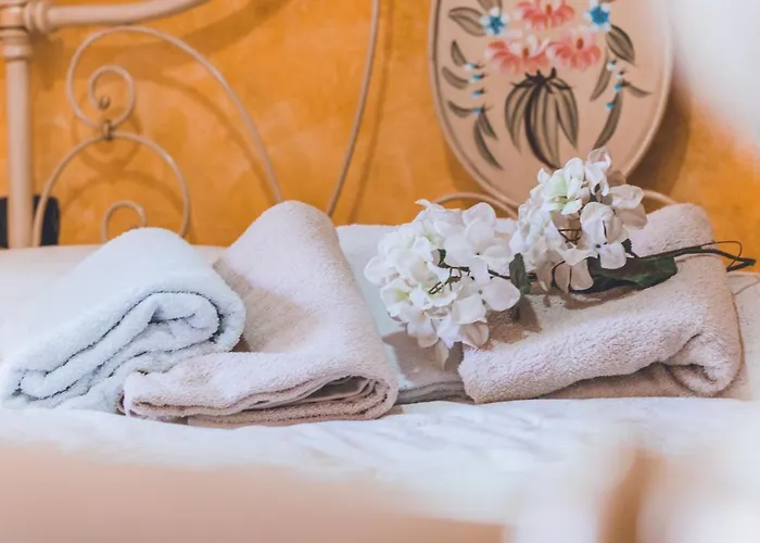 Ristorante Grotta Del Romito Frühstückspension Papasidero