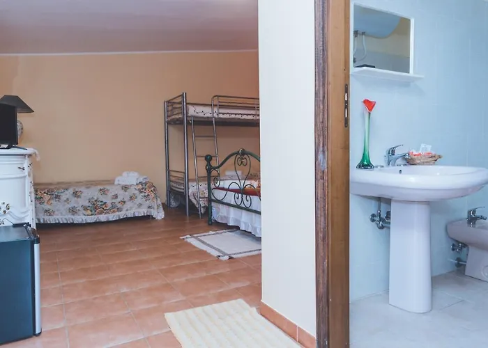 Ristorante Grotta Del Romito Papasidero