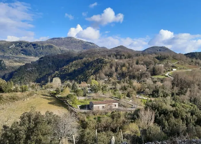Ristorante Grotta Del Romito 3* Papasidero