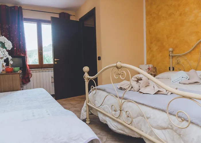 Ristorante Grotta Del Romito 3* Papasidero