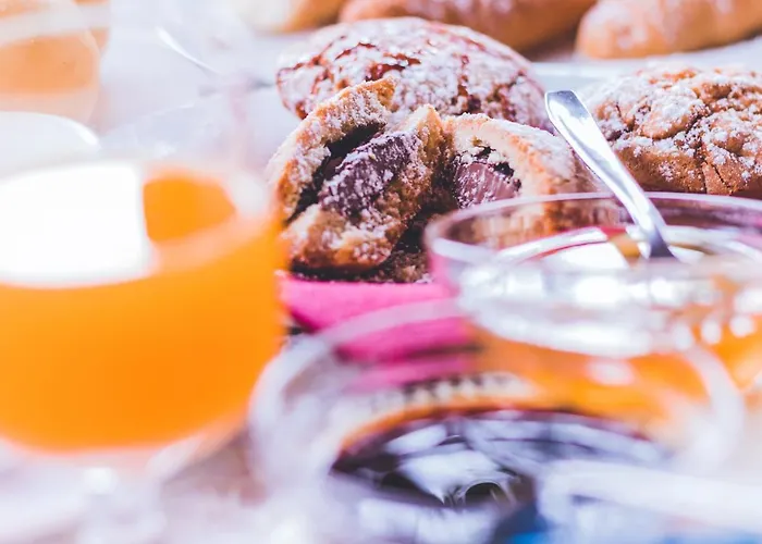 Ristorante Grotta Del Romito