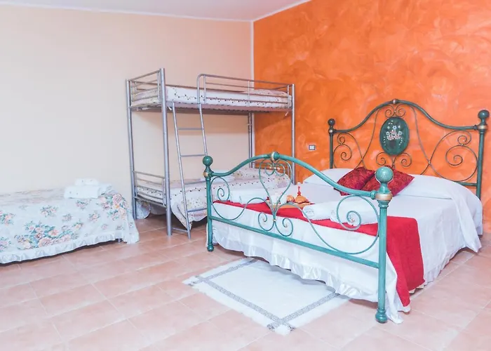 Ristorante Grotta Del Romito Papasidero