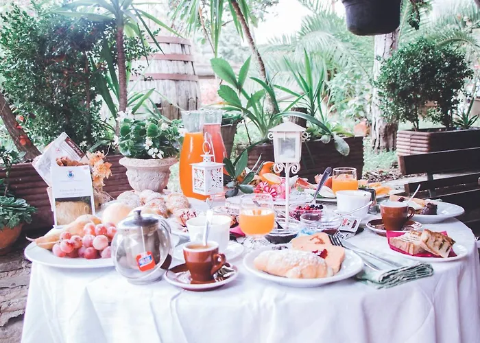 Ristorante Grotta Del Romito 3*