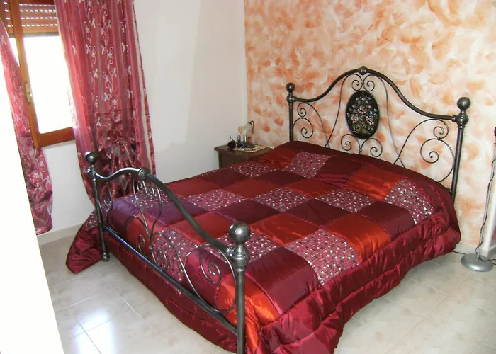 Ristorante Grotta Del Romito Alojamento de Acomodação e Pequeno-almoço