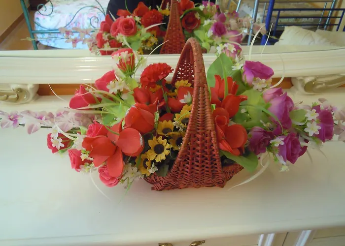 Ristorante Grotta Del Romito 3*