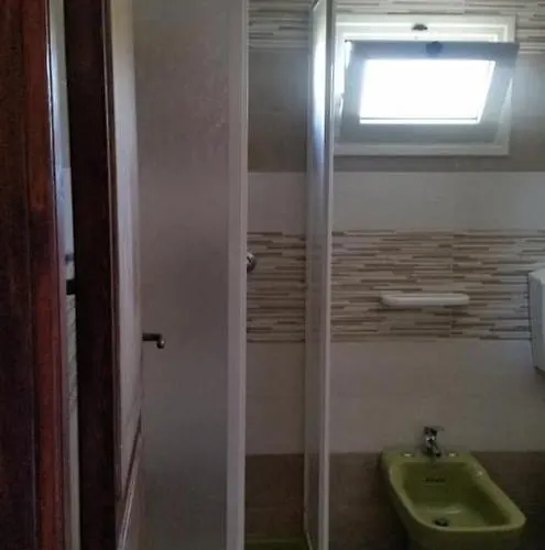 Ristorante Grotta Del Romito